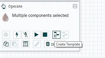 104 – Working With Apache NiFi Templates